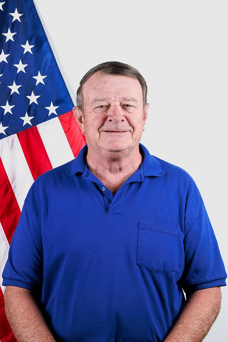 David Gibbs